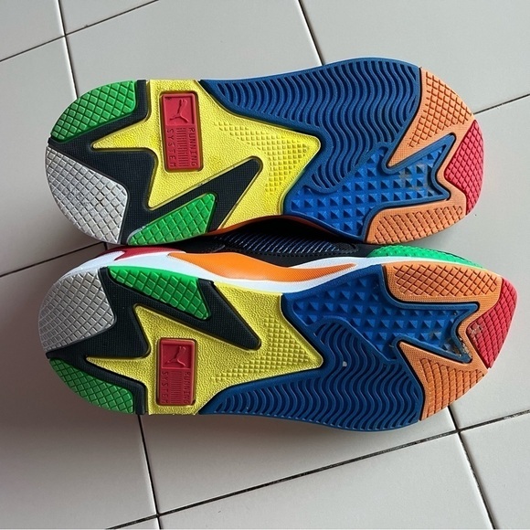 Puma RS Running System Sneakers - Picture 5 of 5